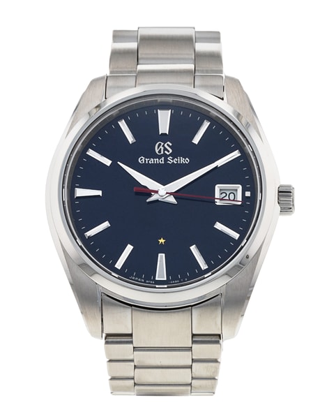 Grand Seiko Heritage Collection SBGP007
